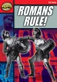 Rapid Reading. Stage 5 Level 5A. Romans Rule! - tantis.pl