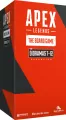 Apex Legends: The Board Game - Dioramas 7-12 Expansion - tantis.pl