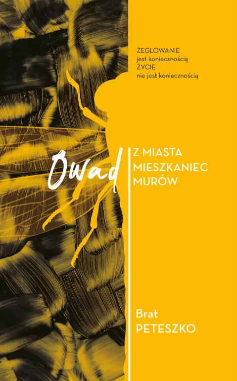 Owad z miasta mieszkaniec murów - tantis.pl