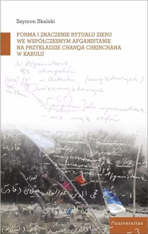 Forma i znaczenie rytuału zikru we współczesnym.. - tantis.pl