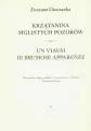 Krzątanina mglistych pozorów. Wiersze Wybrane - tantis.pl