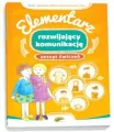 Elementarz rozwijający komunikację. Zeszyt ćwiczeń - tantis.pl