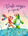 Puste miejsce po zajączku - tantis.pl