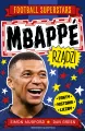 Mbappe rządzi. Football superstars - tantis.pl