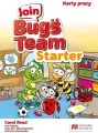 Join Bugs Team Starter Karty pracy + kod online - tantis.pl