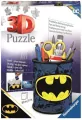 Puzzle 3D Przybornik Batman 112753 - tantis.pl