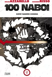 100 naboi. Tom 5