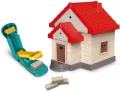 ZEST DO BUDOW DOMU Z PIASKU/CEGIEL 28X19X7 MIX2 - tantis.pl