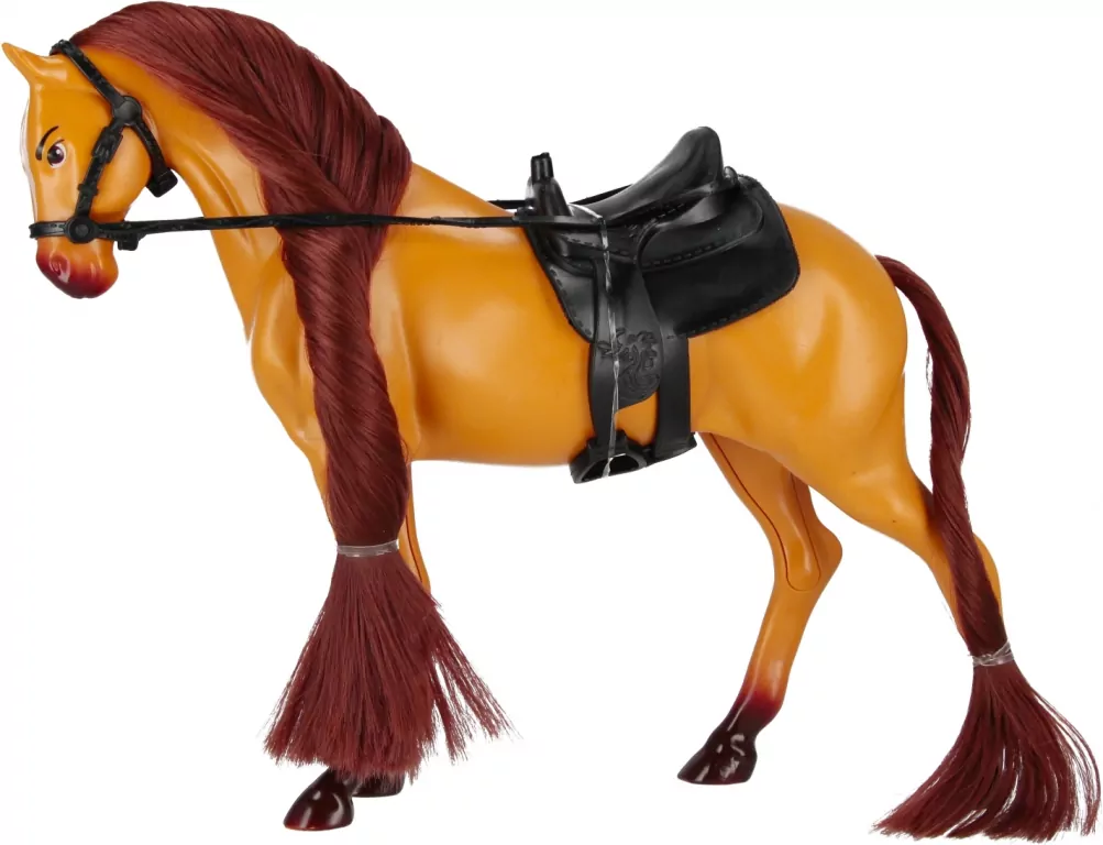 Konik z akcesoriami. 39x29x9 - tantis.pl