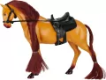 Konik z akcesoriami. 39x29x9 - tantis.pl