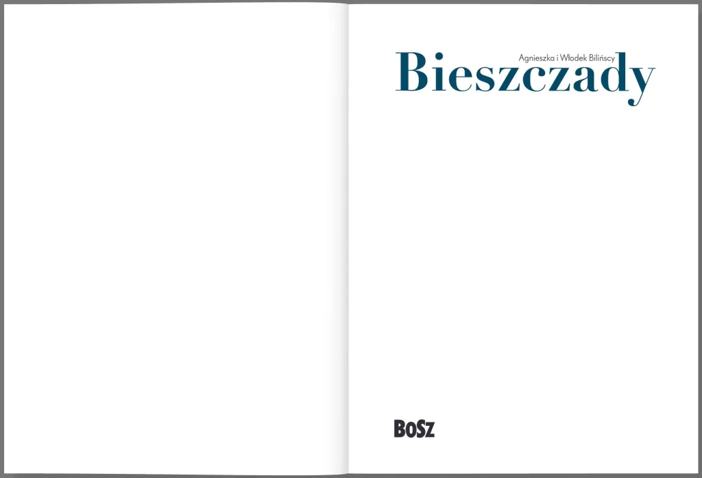 Bieszczady - tantis.pl