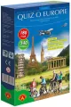 Quiz o Europie. Mini - tantis.pl