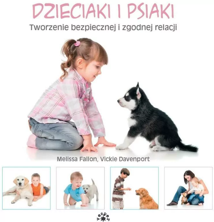 Dzieciaki i psiaki - tantis.pl