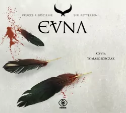 Evna. Krucze pierścienie. Tom 3. Audiobook