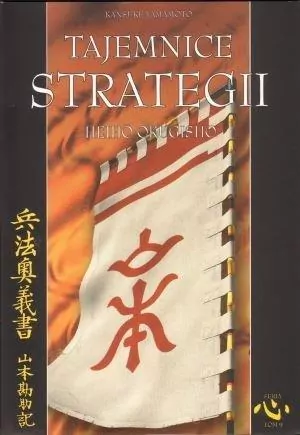Tajemnice strategii - tantis.pl