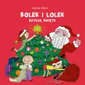 Bolek i Lolek ratują święta - tantis.pl