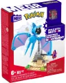 Mega Pokemon. Nocny lot Zubata HKT19 - tantis.pl