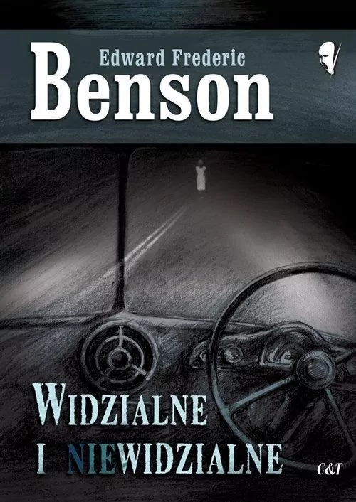 Widzialne i niewidzialne. Biblioteka Grozy - tantis.pl