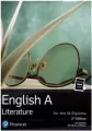 English A Literature for the IB Diploma - tantis.pl