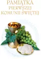 Pamiątka Pierwszej Komunii Świętej - tantis.pl