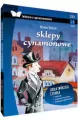 Sklepy cynamonowe. Lektura z opracowaniem - tantis.pl
