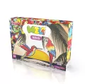 Klocki Meli Minis Birds 2w1 500 elementów - tantis.pl