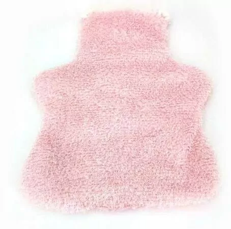 Kocyk dla lalek - tantis.pl