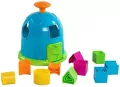 Fat Brain Toys. Sorter Fabryka Kształtów - tantis.pl