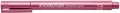 Marker metaliczny M czerwony (10szt) STAEDTLER - tantis.pl