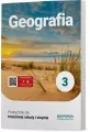 Geografia 3. Podręcznik. Szkoła branżowa pierwszego stopnia - tantis.pl