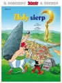 Złoty sierp. Asteriks. Tom 2 - tantis.pl