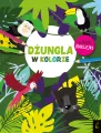 W kolorze. Dżungla - tantis.pl