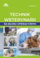Technik weterynarii na bloku operacyjnym - tantis.pl