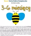 Nowa Seria Dobra Książeczka. 3-6 miesięcy - tantis.pl