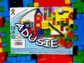 Klocki konstrukcyjne ADUSIE 72el. - tantis.pl