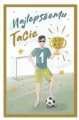 Kartka okolicznościowa Dzień Ojca - tantis.pl