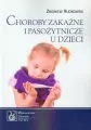 Choroby zakaźne i pasożytnicze u dzieci - tantis.pl