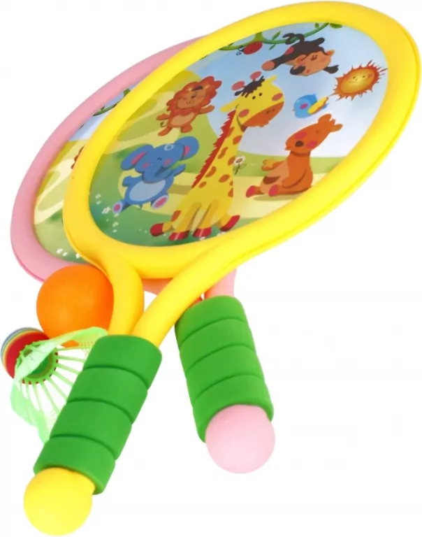 Rakietki 471892 Mega Creative - tantis.pl