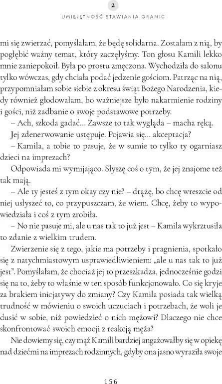 Relacje, jakich pragniesz. 7 umiejętności wzmacniających więzi. Bliżej siebie - tantis.pl