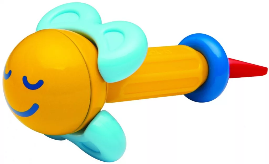 Magformers Stick-O. Zestaw wędkarski. 26 elementów - tantis.pl