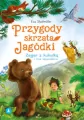 Przygody skrzata Jagódki - tantis.pl