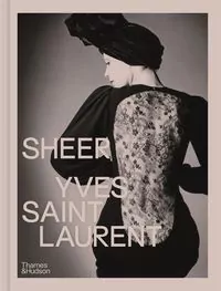 Sheer Yves Saint Laurent - tantis.pl