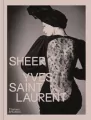 Sheer Yves Saint Laurent - tantis.pl