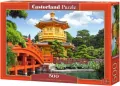 Puzzle 500. Beautiful China - tantis.pl