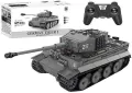 Czołg R/C 1:24 - tantis.pl