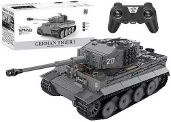 Czołg R/C 1:24