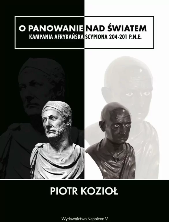 O panowanie nad światem. Kampania afrykańska... - tantis.pl
