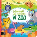 Wierszyki dla maluszka. W zoo - tantis.pl