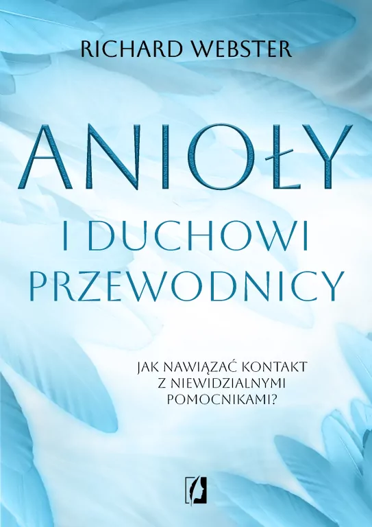 Anioły i duchowi przewodnicy - tantis.pl