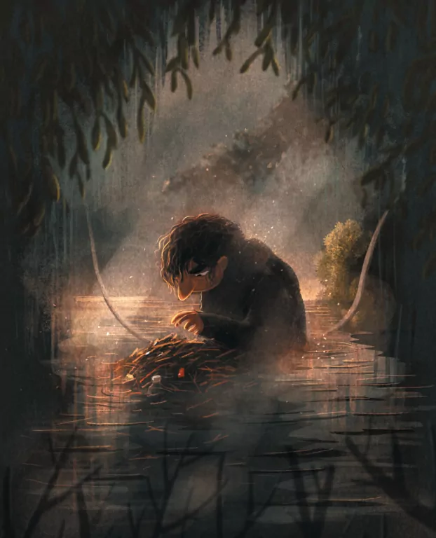 Pożyczalscy na wyspie. Tom 3 - tantis.pl